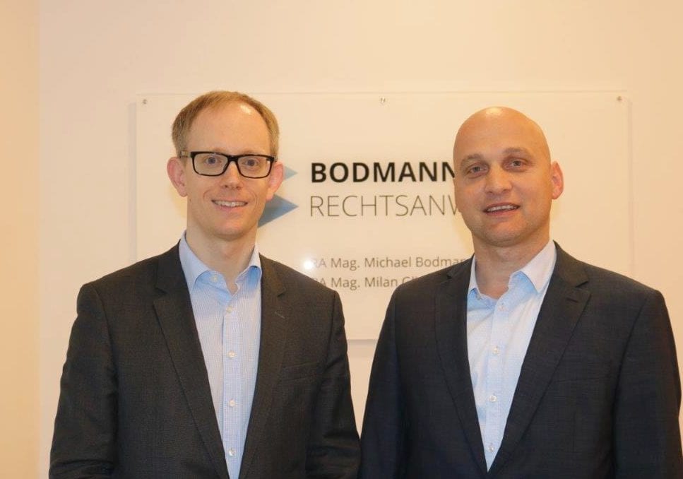 Bodmann Rechtsanwälte Team