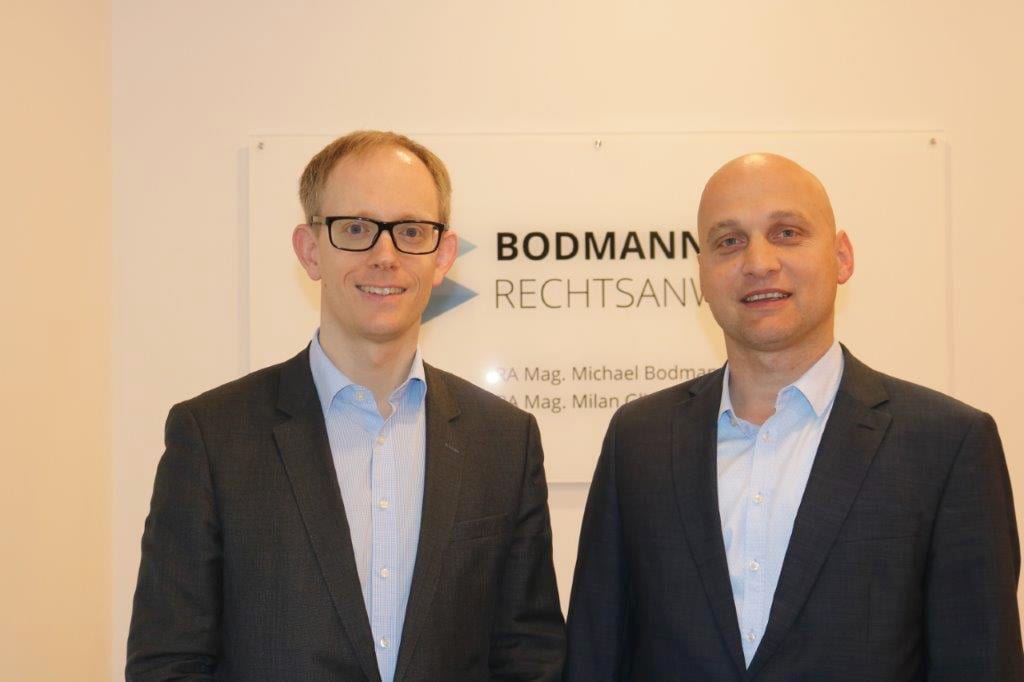 Bodmann Lawyers